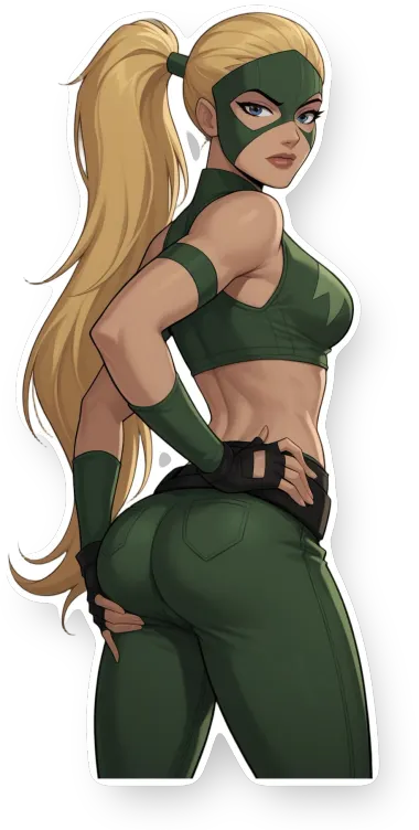 Young Justice