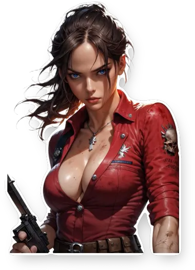 Resident Evil