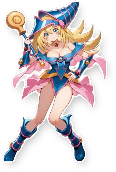 Yu-Gi-Oh!
