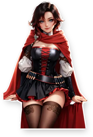 RWBY