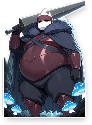 Hollow Knight
