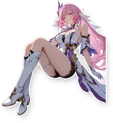 Honkai Impact 3rd