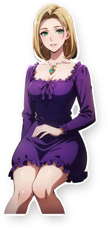 Boushoku no Berserk / Berserk of Gluttony