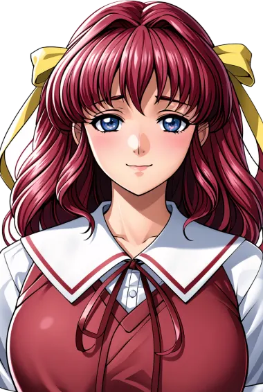 Kotomi Asakawa