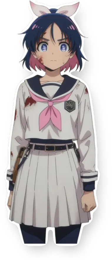Yuusha no Kuzu
