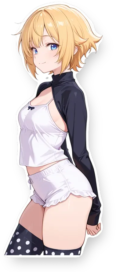 Kinsou no Vermeil