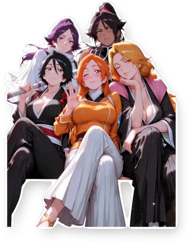 Bleach
