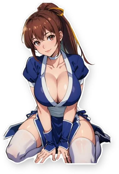 Dead or Alive