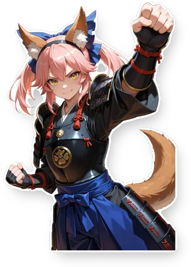 Tamamo no Mae