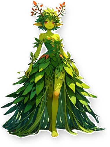 Dryad