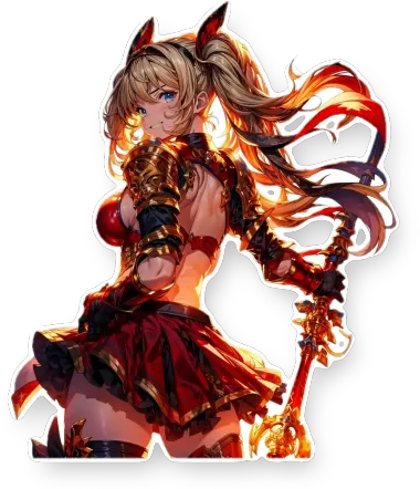 Granblue Fantasy