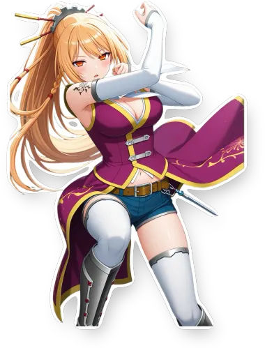 Sengoku Basara