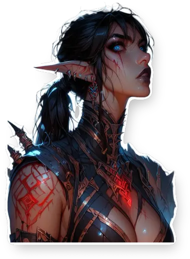World of Warcraft