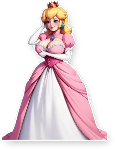 Super Mario