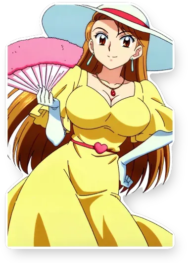 Sanada Haruka