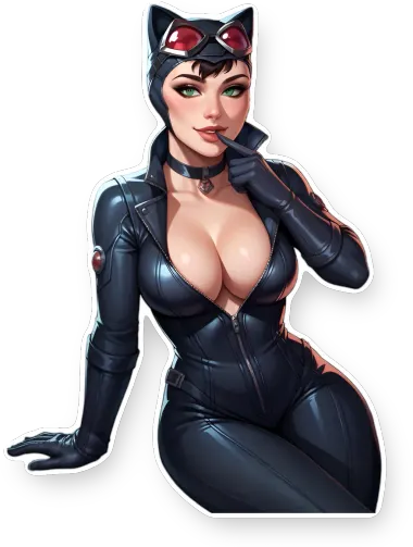 Batman: Arkham City