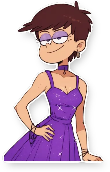 The Loud House
