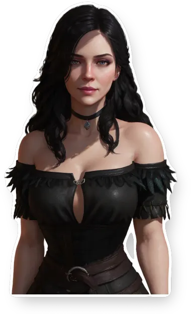 The Witcher