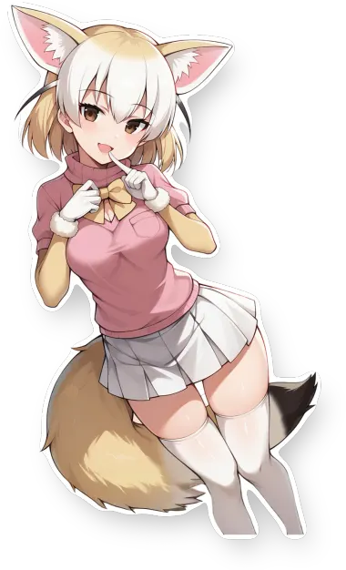 Kemono Friends