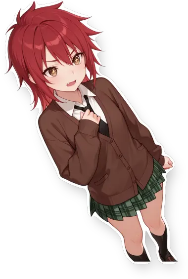 Boku wa Tomodachi ga Sukunai: Yaminabe wa Bishoujo ga Zannen na Nioi