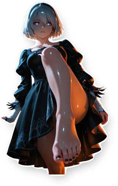 Nier: Automata