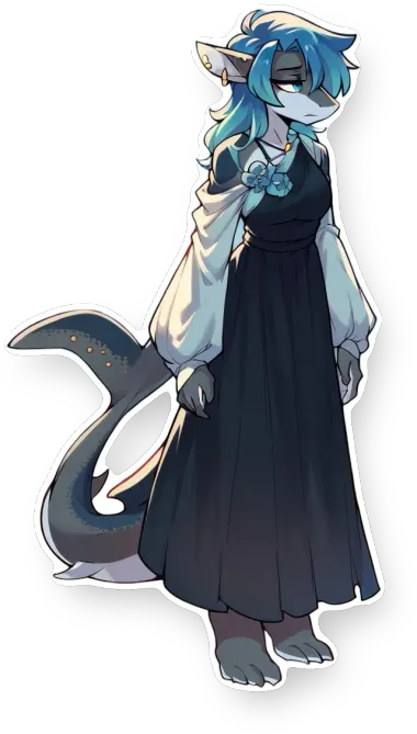 Shark Shark