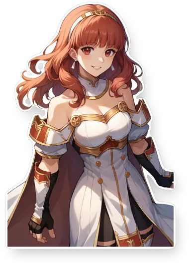 Fire Emblem
