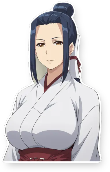 Tsugumomo
