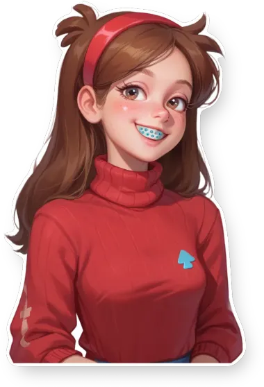 Gravity Falls