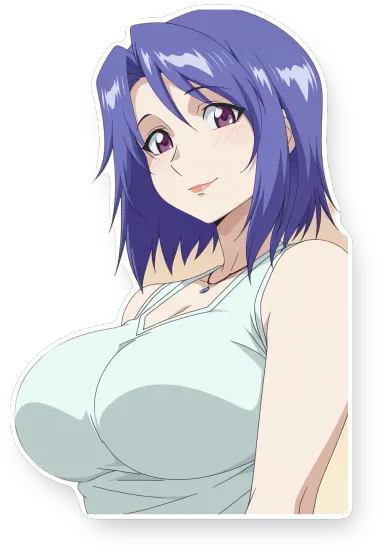 Katsuragi Mai