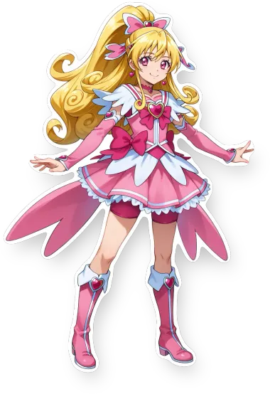 Dokidoki Precure