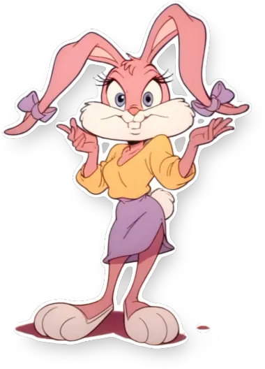Tiny Toon Adventures