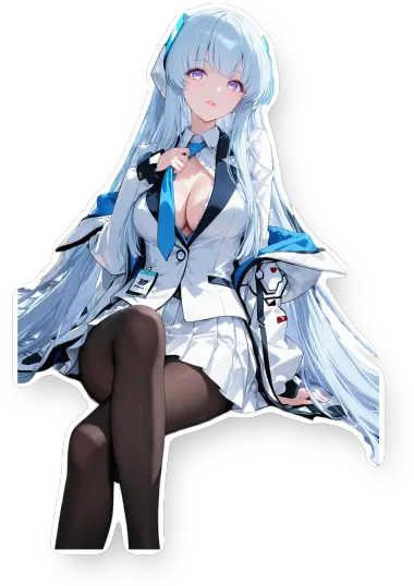 Blue Archive