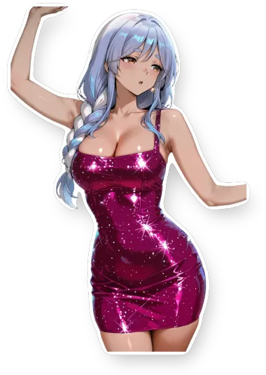 Pekomama Dancing Pekopara