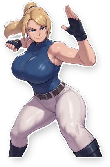 Virtua Fighter