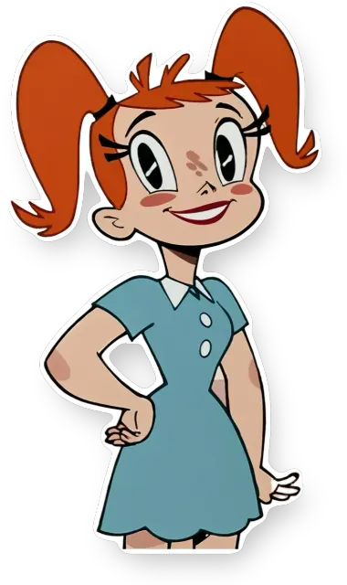 My Life as a Teenage Robot
