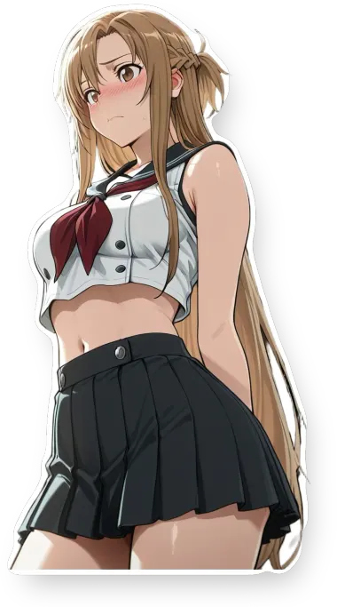 Sword Art Online