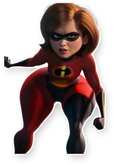 The Incredibles