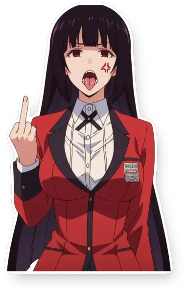 Kakegurui