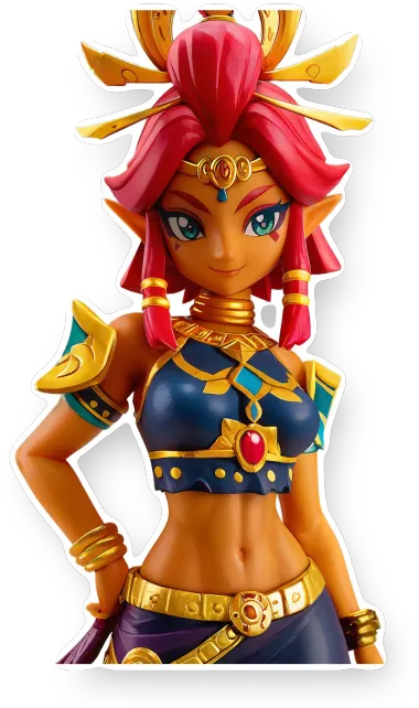 The Legend of Zelda: Tears of the Kingdom