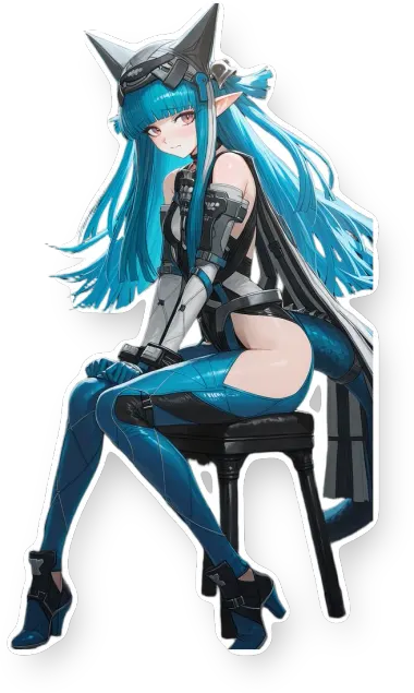 Arknights: Endfield