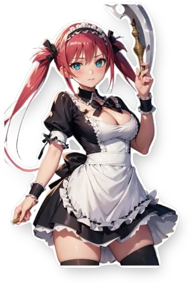 Queen's Blade