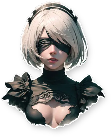 Nier: Automata