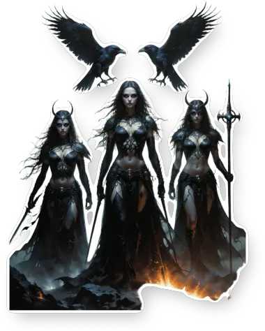 Celtic Mythology