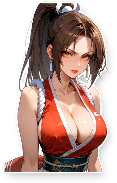 Fatal Fury