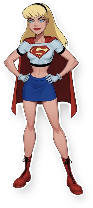Supergirl