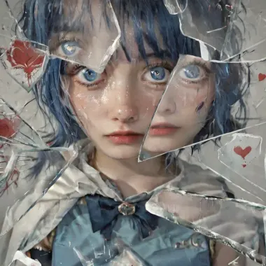 Puella Magi Madoka Magica