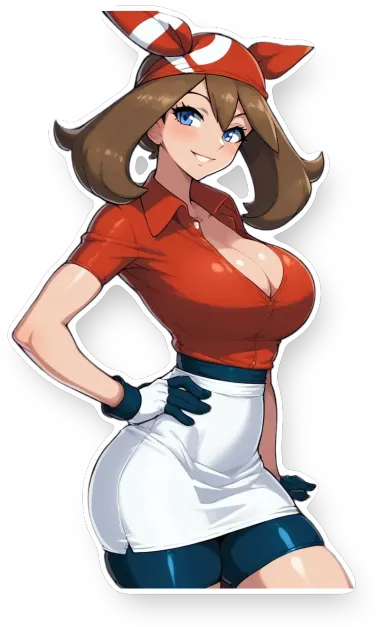 Pokémon