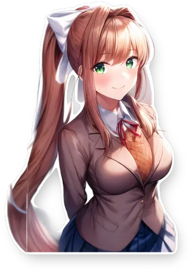Doki Doki Literature Club