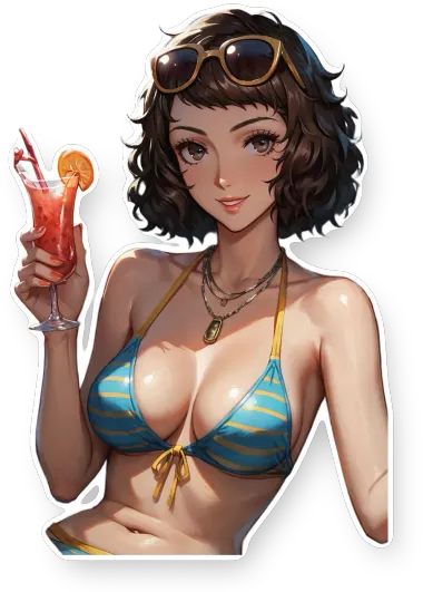 Persona 5